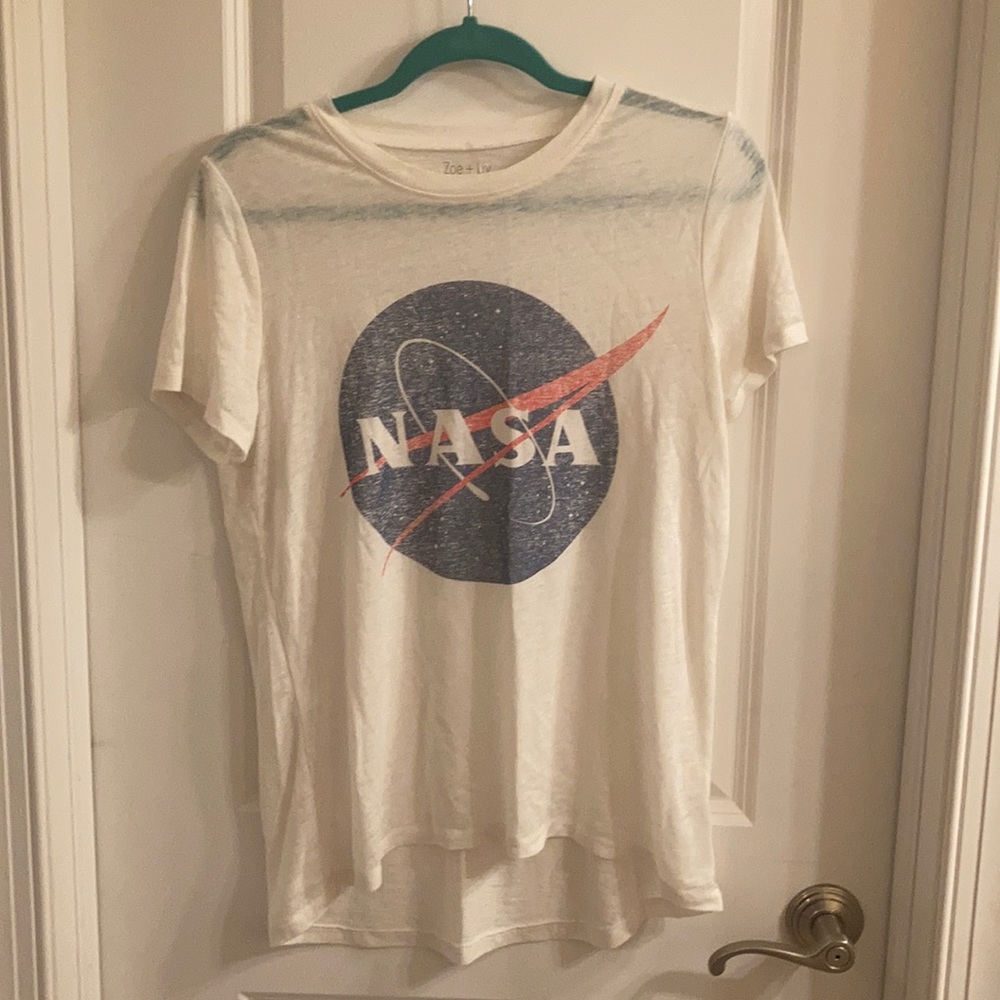 NASA logo T-Shirt